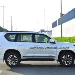 2023 TOYOTA PRADO GXR+ V6 4.0L PETROL - Thumbnail 3