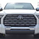 2022 MODEL: TOYOTA TUNDRA CAPSTONE 3.5L - Thumbnail 1
