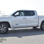 2022 MODEL: TOYOTA TUNDRA CAPSTONE 3.5L - Thumbnail 2