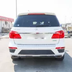 Mercedes Benz GL550 5.5L Petrol RWD 2014 Model Year Import from Japan - Thumbnail 5