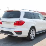 Mercedes Benz GL550 5.5L Petrol RWD 2014 Model Year Import from Japan - Thumbnail 6