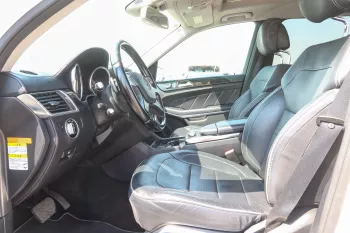 Mercedes Benz GL550 5.5L Petrol RWD 2014 Model Year Import from Japan