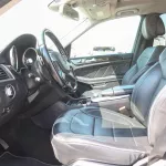 Mercedes Benz GL550 5.5L Petrol RWD 2014 Model Year Import from Japan - Thumbnail 9