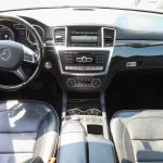 Mercedes Benz GL550 5.5L Petrol RWD 2014 Model Year Import from Japan - Thumbnail 8