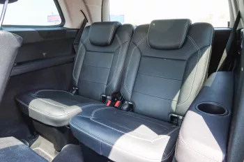 Mercedes Benz GL550 5.5L Petrol RWD 2014 Model Year Import from Japan