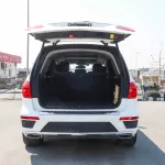 Mercedes Benz GL550 5.5L Petrol RWD 2014 Model Year Import from Japan - Thumbnail 7
