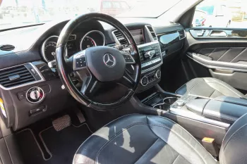 Mercedes Benz GL550 5.5L Petrol RWD 2014 Model Year Import from Japan
