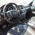 Mercedes Benz GL550 5.5L Petrol RWD 2014 Model Year Import from Japan - Thumbnail 11
