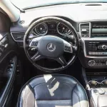 Mercedes Benz GL550 5.5L Petrol RWD 2014 Model Year Import from Japan - Thumbnail 13