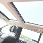 Mercedes Benz GL550 5.5L Petrol RWD 2014 Model Year Import from Japan - Thumbnail 14