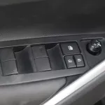 TOYOTA COROLLA CROSS 2.0L HYBRID 2024 MODEL YEAR BLACK COLOR - Thumbnail 7