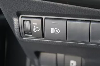 TOYOTA COROLLA CROSS 2.0L HYBRID 2024 MODEL YEAR BLACK COLOR