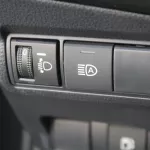 TOYOTA COROLLA CROSS 2.0L HYBRID 2024 MODEL YEAR BLACK COLOR - Thumbnail 12