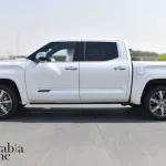 2022 MODEL: TOYOTA TUNDRA CAPSTONE 3.5L - Thumbnail 5