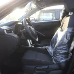 TOYOTA COROLLA CROSS 2.0L HYBRID 2024 MODEL YEAR BLACK COLOR - Thumbnail 8