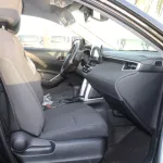 TOYOTA COROLLA CROSS 2.0L HYBRID 2024 MODEL YEAR BLACK COLOR - Thumbnail 11