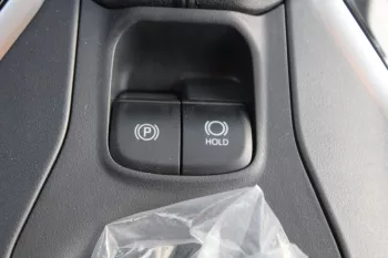 TOYOTA COROLLA CROSS 2.0L HYBRID 2024 MODEL YEAR BLACK COLOR