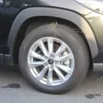 TOYOTA COROLLA CROSS 2.0L HYBRID 2024 MODEL YEAR BLACK COLOR - Thumbnail 21