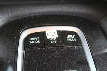 TOYOTA COROLLA CROSS 2.0L HYBRID 2024 MODEL YEAR BLACK COLOR