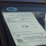 TOYOTA COROLLA CROSS 2.0L HYBRID 2024 MODEL YEAR BLACK COLOR - Thumbnail 22