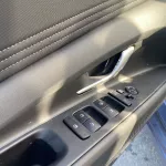 HYUNDAI ELANTRA 1.5L PETROL 2023 MODEL YEAR BLUE COLOR - Thumbnail 5