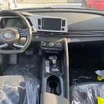 HYUNDAI ELANTRA 1.5L PETROL 2023 MODEL YEAR BLUE COLOR - Thumbnail 10