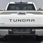 2022 MODEL: TOYOTA TUNDRA CAPSTONE 3.5L - Thumbnail 7