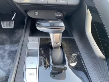 HYUNDAI ELANTRA 1.5L PETROL 2023 MODEL YEAR BLUE COLOR