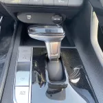 HYUNDAI ELANTRA 1.5L PETROL 2023 MODEL YEAR BLUE COLOR - Thumbnail 13
