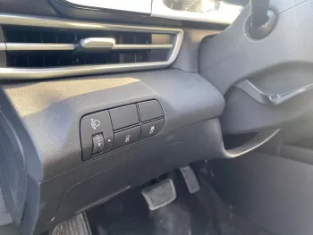 HYUNDAI ELANTRA 1.5L PETROL 2023 MODEL YEAR BLUE COLOR