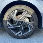 HYUNDAI ELANTRA 1.5L PETROL 2023 MODEL YEAR BLUE COLOR - Thumbnail 15