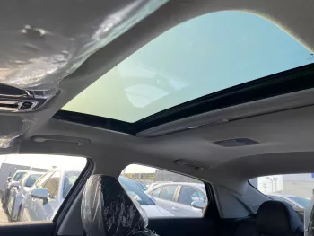 HYUNDAI ELANTRA 1.5L PETROL 2023 MODEL YEAR BLUE COLOR