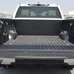 2022 MODEL: TOYOTA TUNDRA CAPSTONE 3.5L - Thumbnail 8