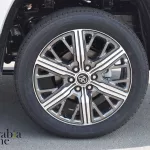 2022 MODEL: TOYOTA TUNDRA CAPSTONE 3.5L - Thumbnail 10