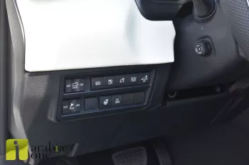 2022 MODEL: TOYOTA TUNDRA CAPSTONE 3.5L