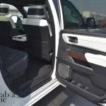 2022 MODEL: TOYOTA TUNDRA CAPSTONE 3.5L - Thumbnail 17