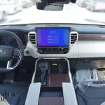 2022 MODEL: TOYOTA TUNDRA CAPSTONE 3.5L - Thumbnail 21