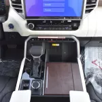 2022 MODEL: TOYOTA TUNDRA CAPSTONE 3.5L - Thumbnail 22