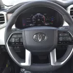 2022 MODEL: TOYOTA TUNDRA CAPSTONE 3.5L - Thumbnail 23