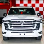 toyota landcruiser 2022 - Thumbnail 1