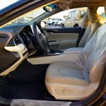 TOYOTA CAMRY GLE 2024 MODEL YEAR HYBRID BROWN COLOR - Thumbnail 8