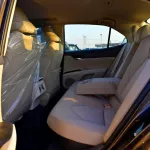 TOYOTA CAMRY GLE 2024 MODEL YEAR HYBRID BROWN COLOR - Thumbnail 9