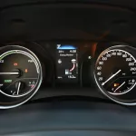 TOYOTA CAMRY GLE 2024 MODEL YEAR HYBRID BROWN COLOR - Thumbnail 11