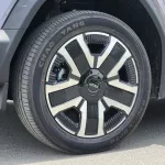 ICAR EQ3 iWD 2024 Model Year Gray Color Electric Vehicle - Thumbnail 5