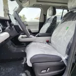 ICAR EQ3 iWD 2024 Model Year Gray Color Electric Vehicle - Thumbnail 6