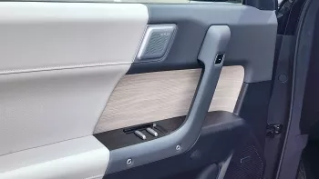 ICAR EQ3 iWD 2024 Model Year Gray Color Electric Vehicle