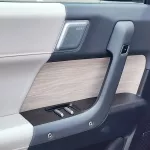 ICAR EQ3 iWD 2024 Model Year Gray Color Electric Vehicle - Thumbnail 7