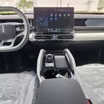ICAR EQ3 iWD 2024 Model Year Gray Color Electric Vehicle - Thumbnail 9
