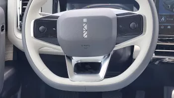 ICAR EQ3 iWD 2024 Model Year Gray Color Electric Vehicle