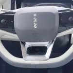 ICAR EQ3 iWD 2024 Model Year Gray Color Electric Vehicle - Thumbnail 10